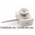 Sensore di movimento rotatorio - 73280 + accessori 73288 